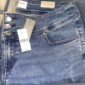 Lane Bryant Jegging High Rise Size 18- NWT